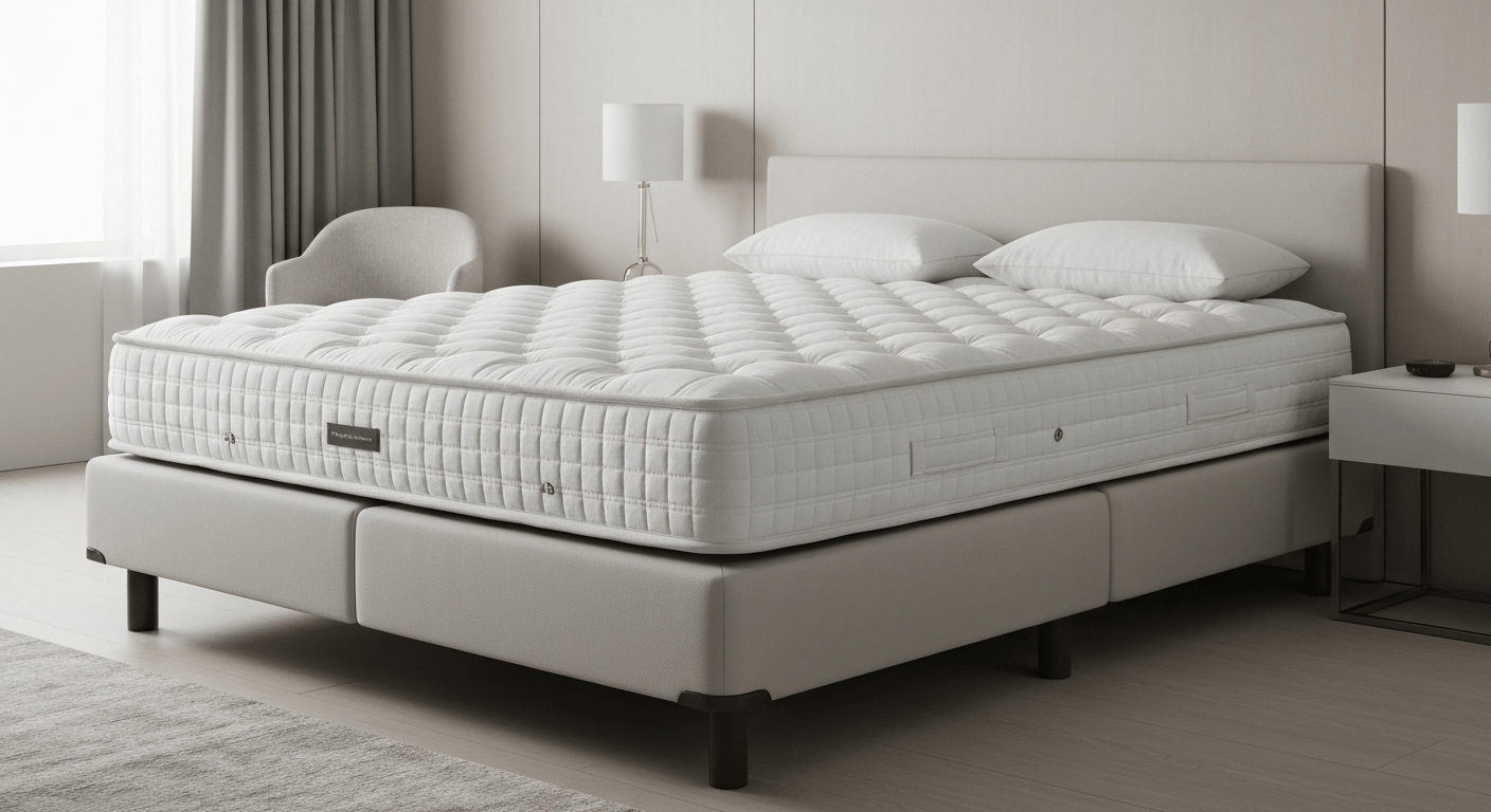 viešbučio čiužinių tiekimas hibridiniai sprendimai