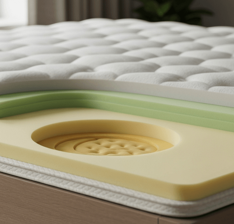 Antčiužinis atminties puta 2026: ekspertų gidas ir pasirinkimas