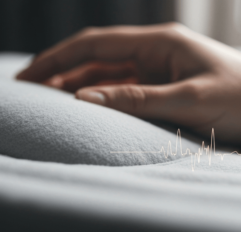 Cirkadiniai Ritmai ir Miegas 2026: Kaip Atstatyti Biologinį Laikrodį