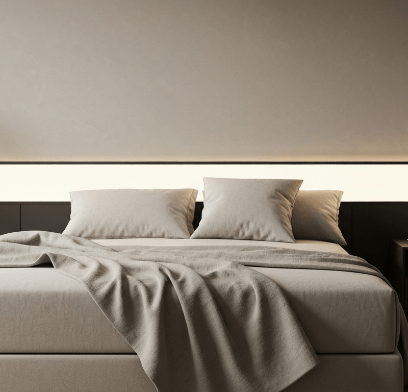 Drabužių Kabykla Miegamajam: 7 Stilingi Sprendimai 2026