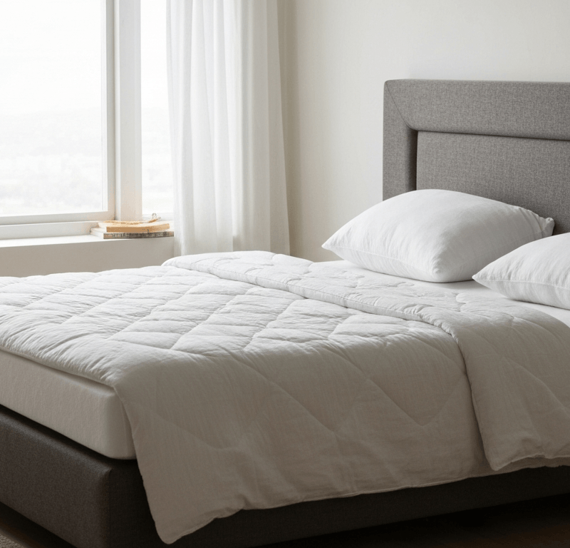 Čiužinys 160x200 2026: Kaip Išsirinkti Idealų Čiužinį