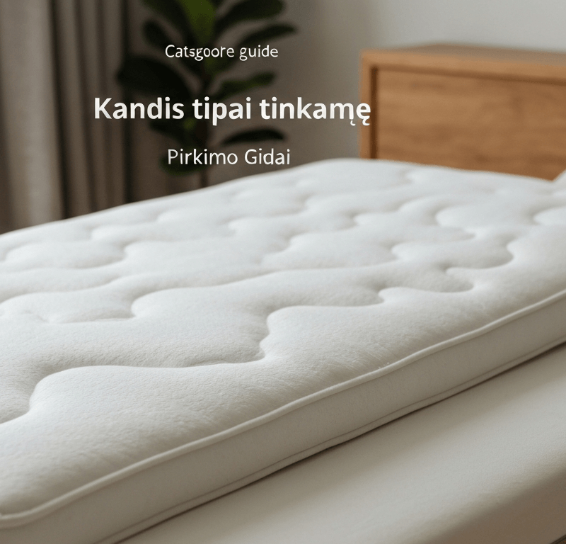 Kandis 2026: 7 Geriausi Tipai ir Kaip Pasirinkti Tinkamą