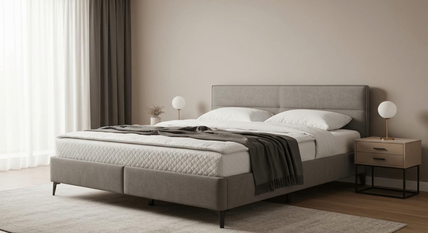 lova transformeris sofa funkcija miegamajame