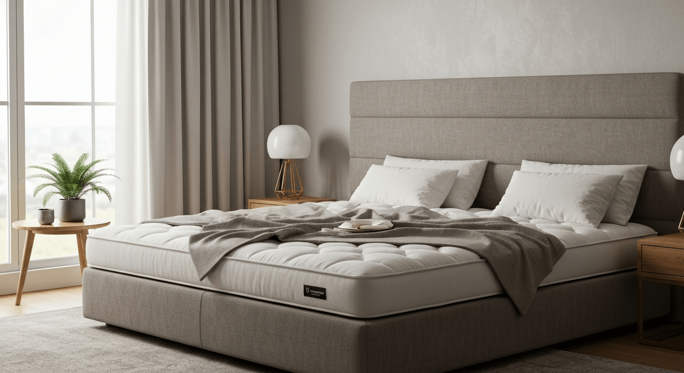 makiažo staliukas miegamajame su LED apšvietimu