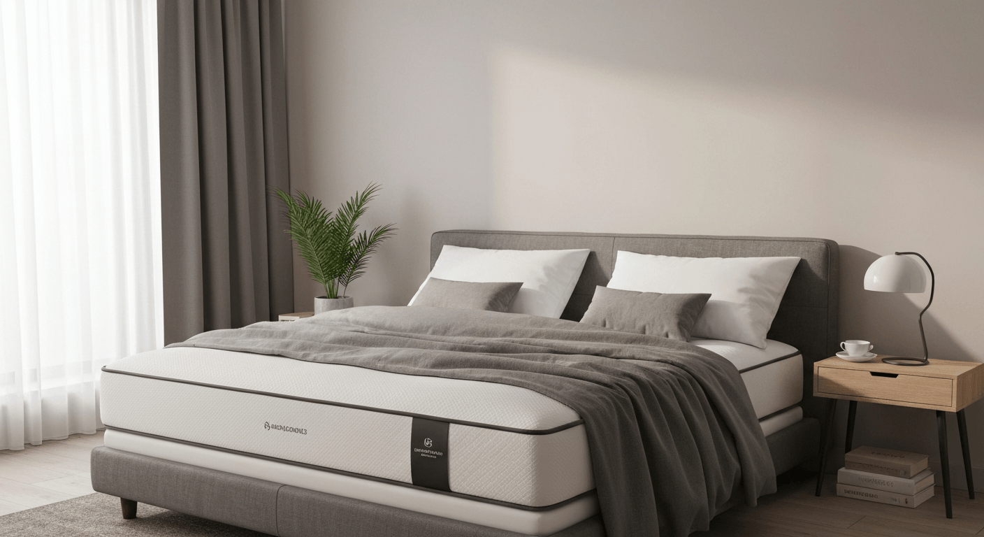 miegamojo spalvos 2026 žemės tonai interjeras