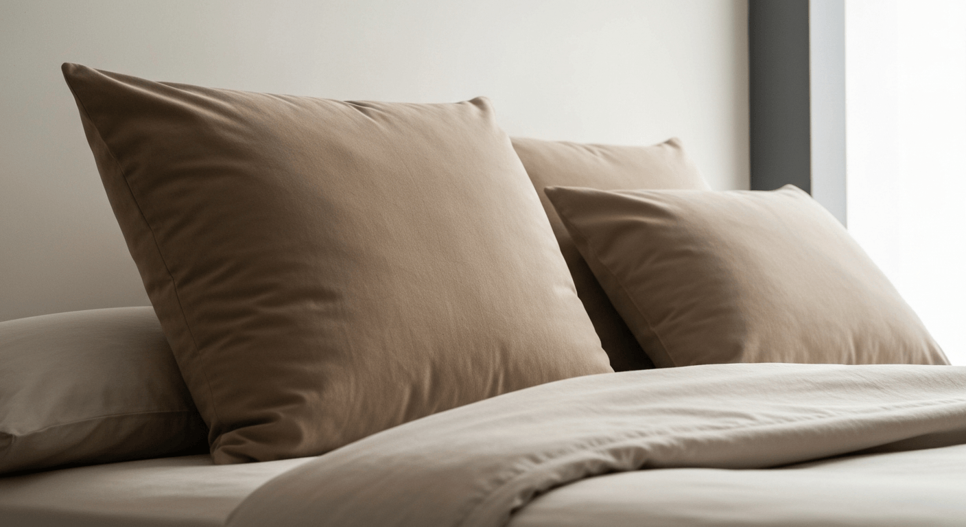 pagalvė miegui skirtingoms pozoms