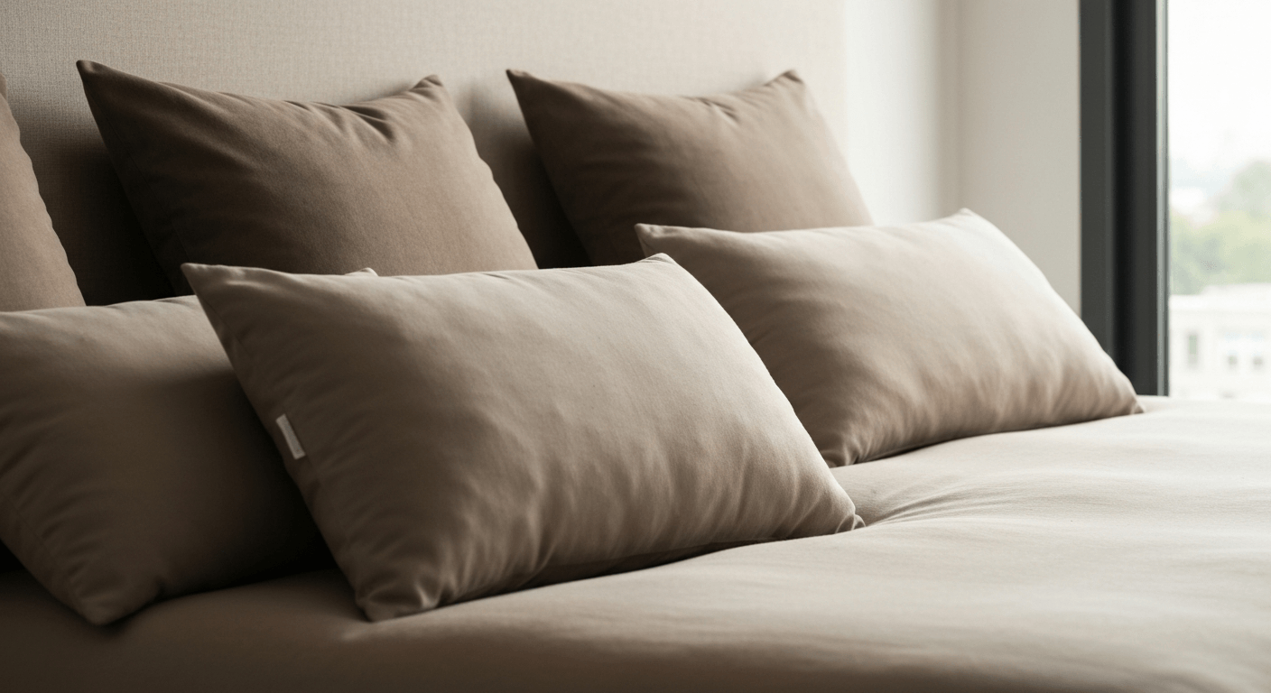 latekso pagalvė 70x50 kaina palyginimas 2026