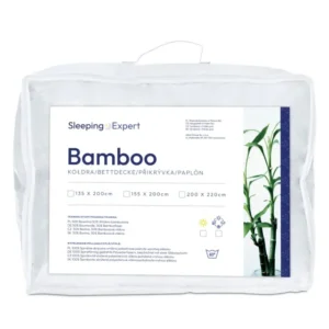 Antklodė Bamboo Sleeping Expert