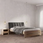 Bukinė Lova LK187