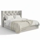 Lova Chanel — apmušta lova | Sleeping Expert