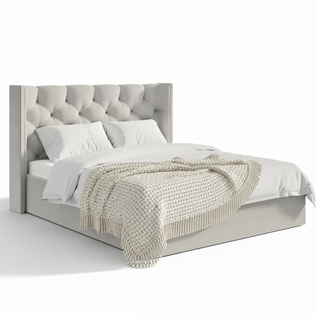 Chanel Lova Chanel — apmušta lova | Sleeping Expert