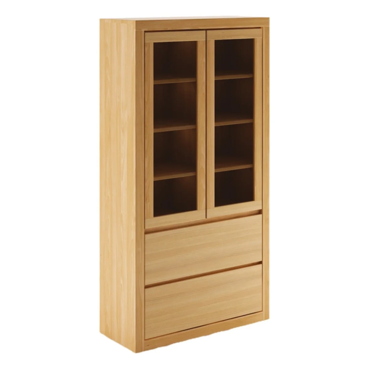 KW307 Ąžuolinė indauja KW307