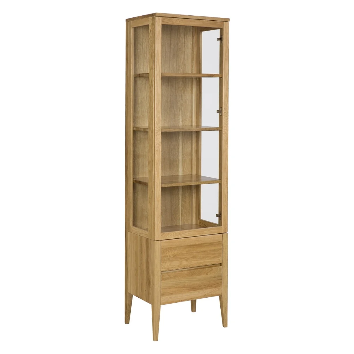 KW338 Ąžuolinė indauja KW338