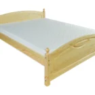 Pušinė Lova LK103