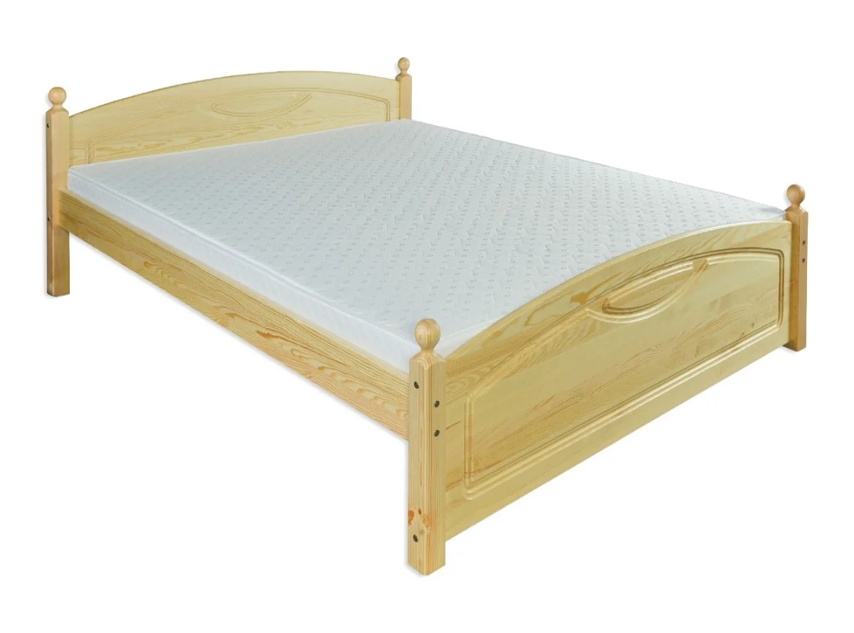 LK103 Pušinė Lova LK103