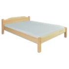 Pušinė Lova LK106