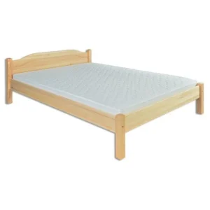 Pušinė Lova LK106