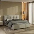 Minkšta Lova Vilia — pagrindinė nuotrauka | Sleeping Expert