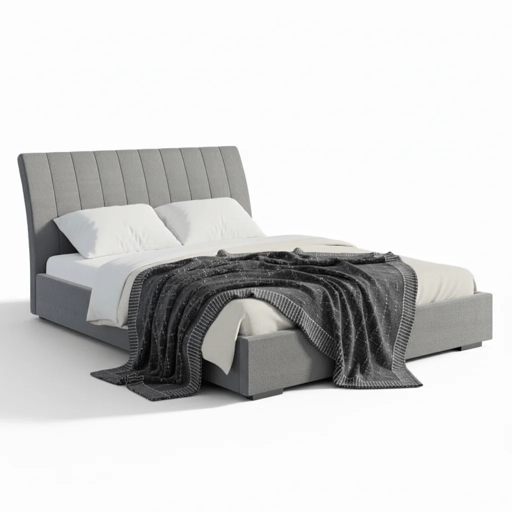 OdensePrestige Lova Odense Prestige — apmušta lova | Sleeping Expert