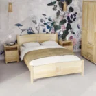 Pušinė Lova LK104