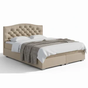 Lova Sorrento — apmušta lova | Sleeping Expert