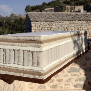 Čiužinys Epirus Heritage Candia