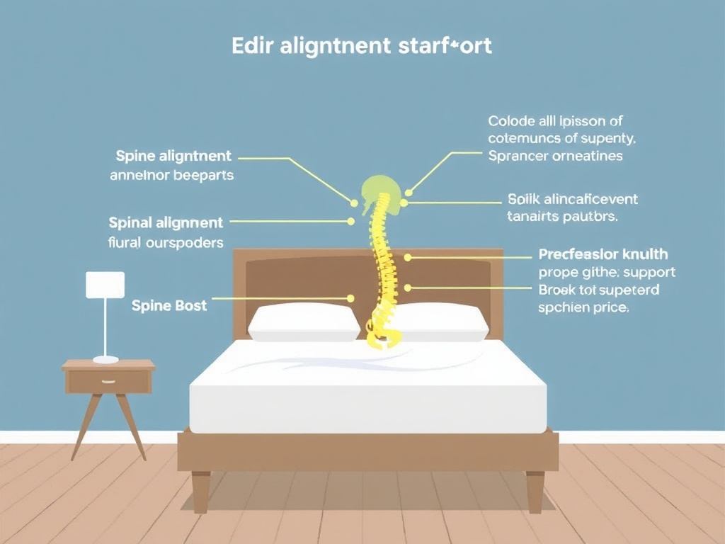 Ergonomiška lova