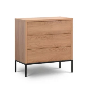 LOFT KARMEL komoda 3S