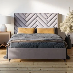 Lova Paola Sleeping Expert — pagrindinė nuotrauka | Sleeping Expert