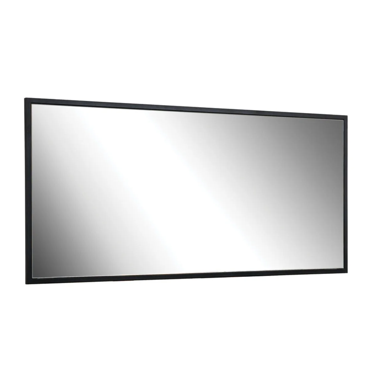 lustroLFLUR-150 Veidrodis 150x70 LOFT - Ąžuolas Lancelot