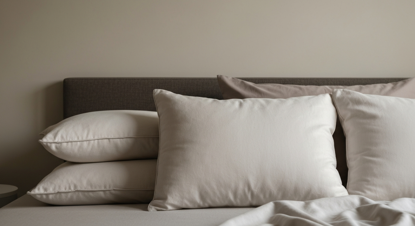 Memory Foam Pagalvė Kaina 2026: Ekspertų Gidas ir Patarimai