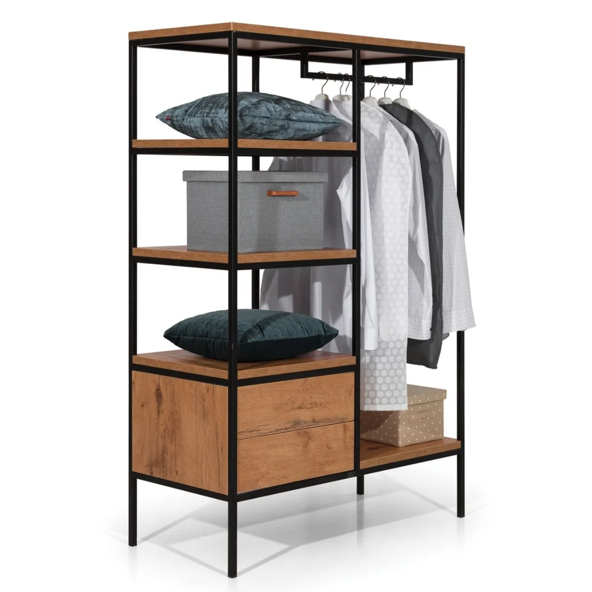 regalLFRE Spinta LOFT - Ąžuolas Lancelot