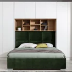 Moduliniai miegamojo baldai Sleep Varia