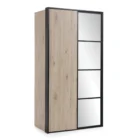 Spinta 2D Glass Loft