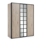 Spinta 3D Glass Loft