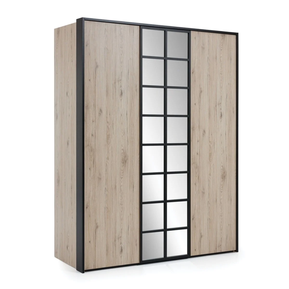 szafaGLSZ-3D Spinta 3D Glass Loft