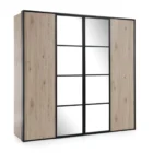 Spinta 4D Glass Loft