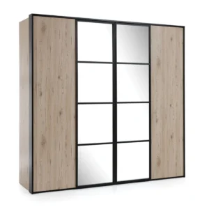 Spinta 4D Glass Loft