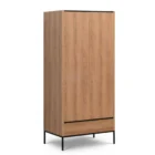 Spinta 2DP Loft Karmel...