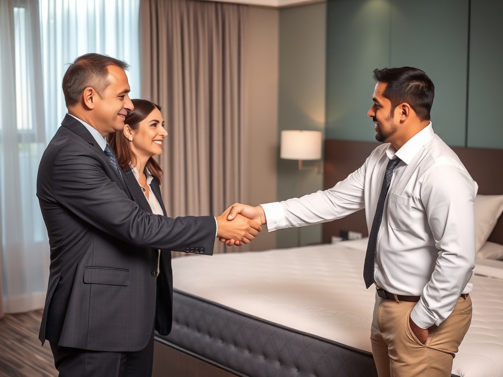 viešbučio čiužiniai didmeninė prekyba kokybės kontrolė