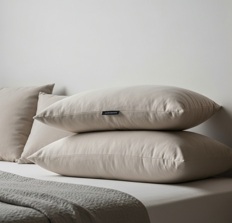 Kaip pasirinkti Memory Foam pagalvę 2026 m.: Ekspertų gidas