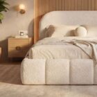 Lova LUNA Sleeping Expert — vaizdas 3
