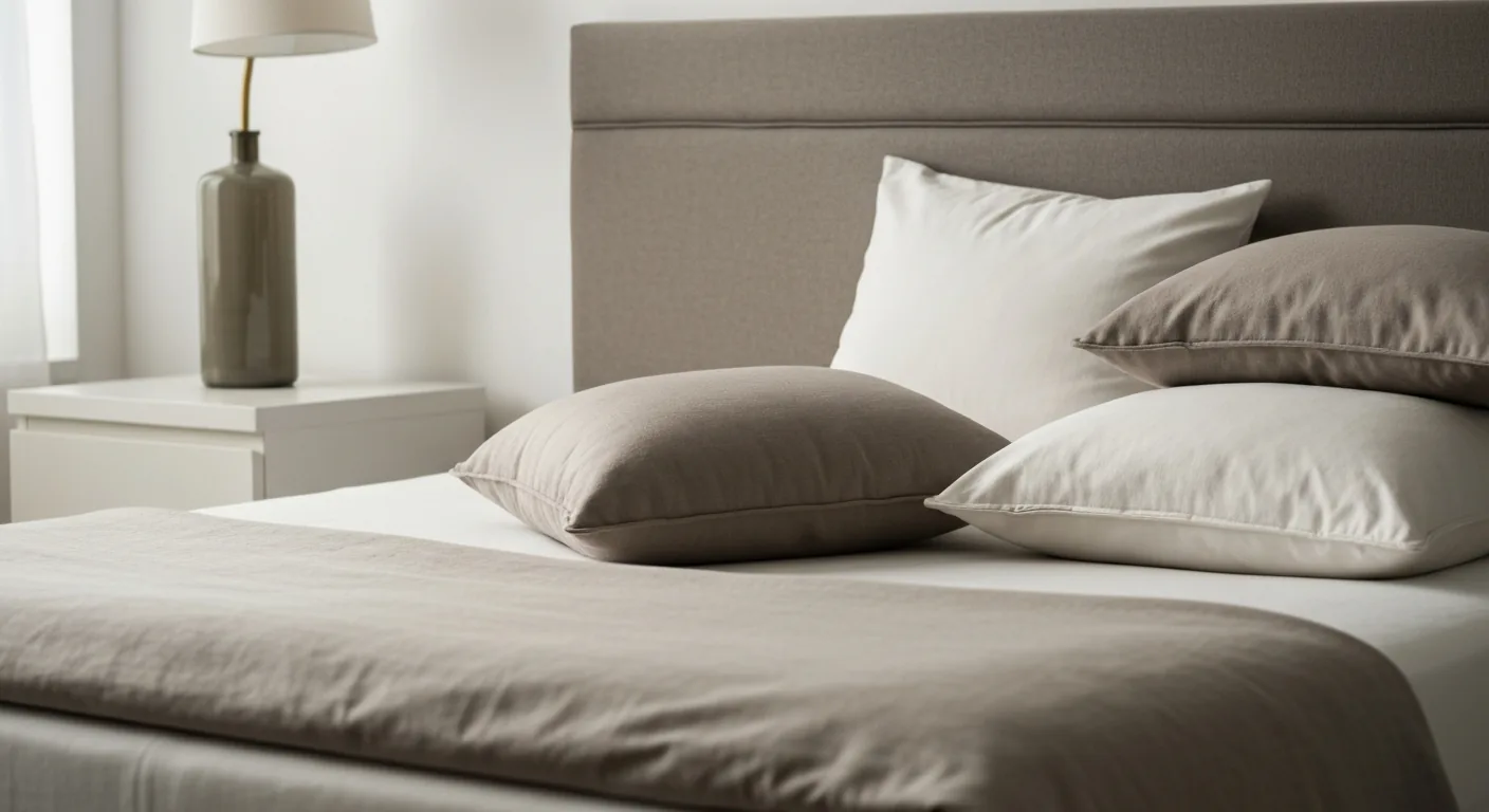 Memory Foam Pagalvė Kaina 2026: Ekspertų Gidas ir Patarimai