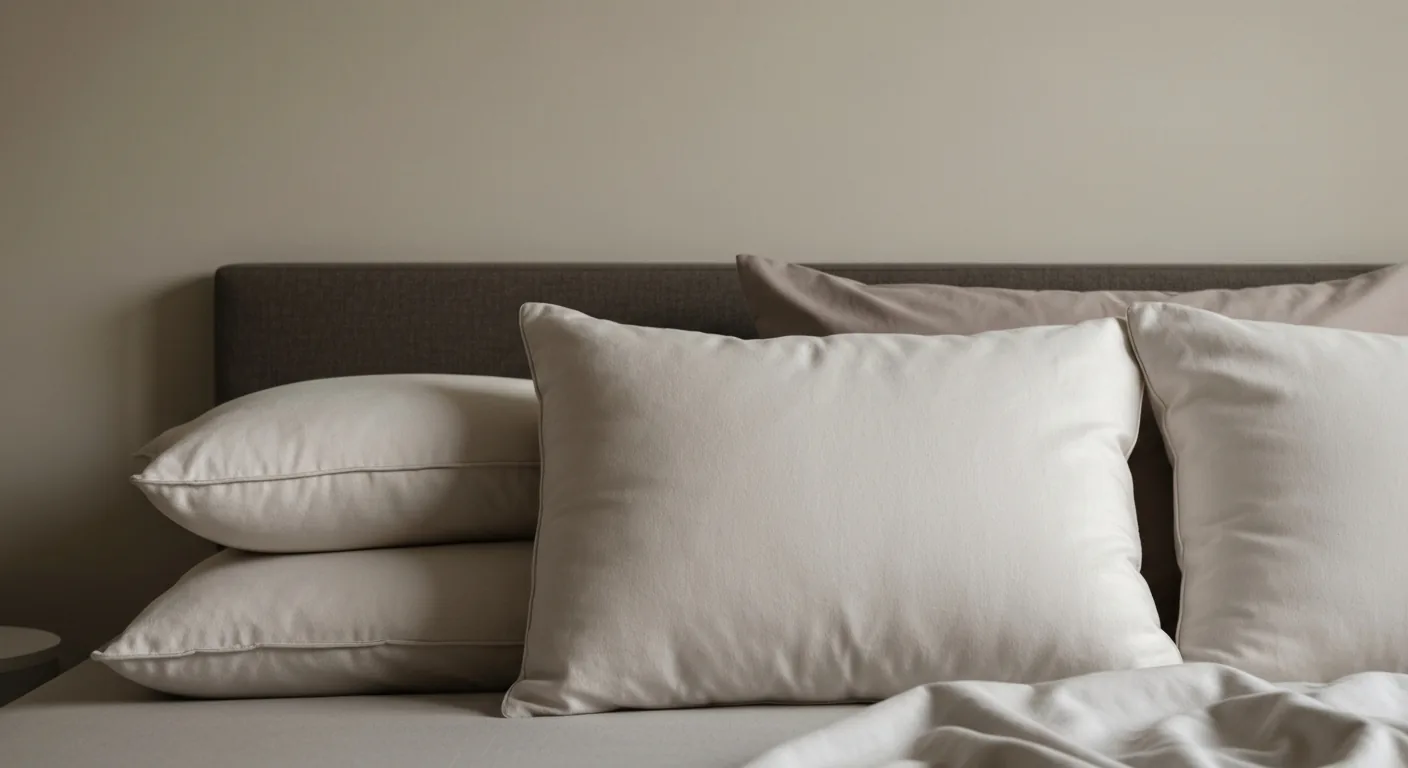 Memory Foam Pagalvė Kaina 2026: Ekspertų Gidas ir Patarimai