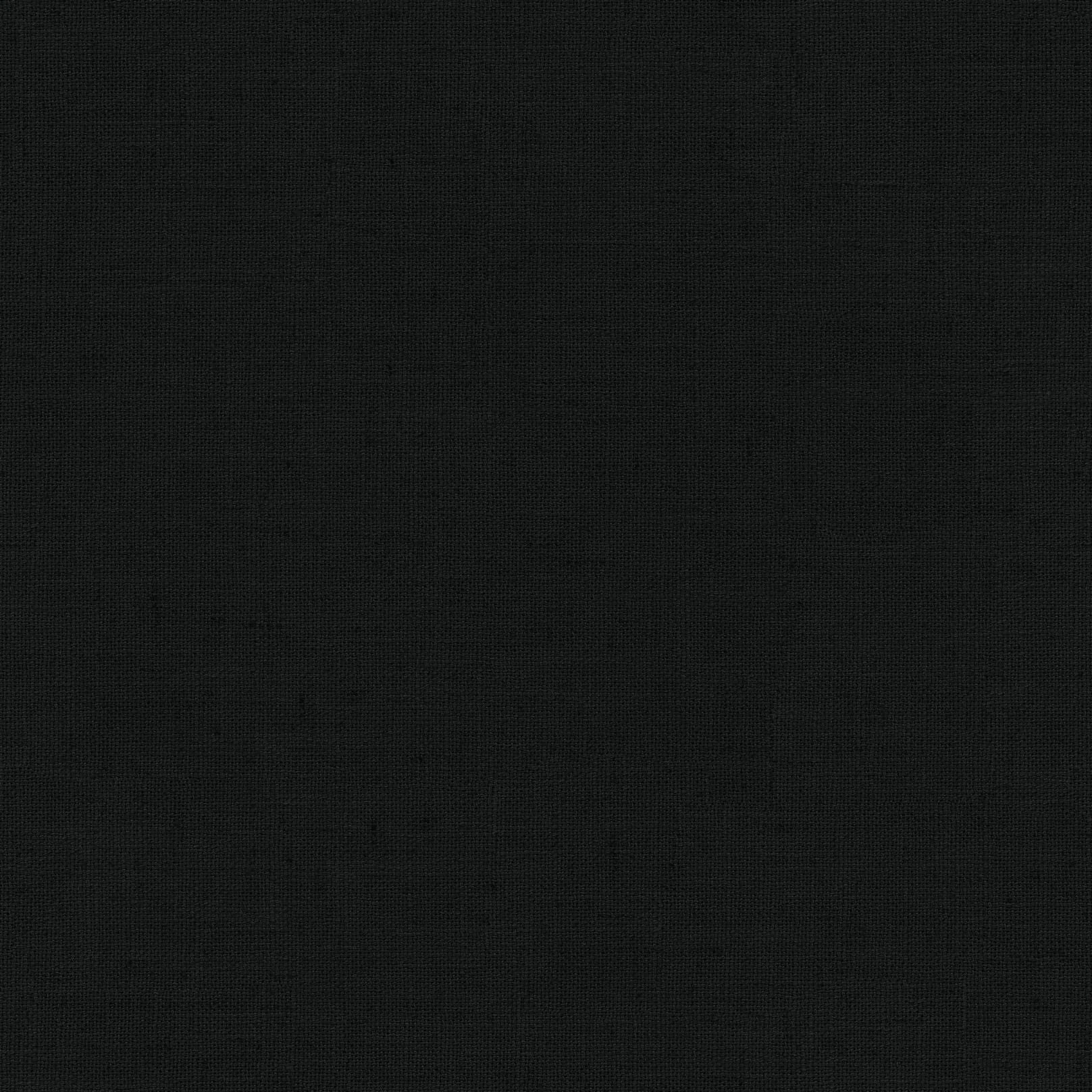 Lovos audinys Grace Collection Black (Elastron, IV grupė)