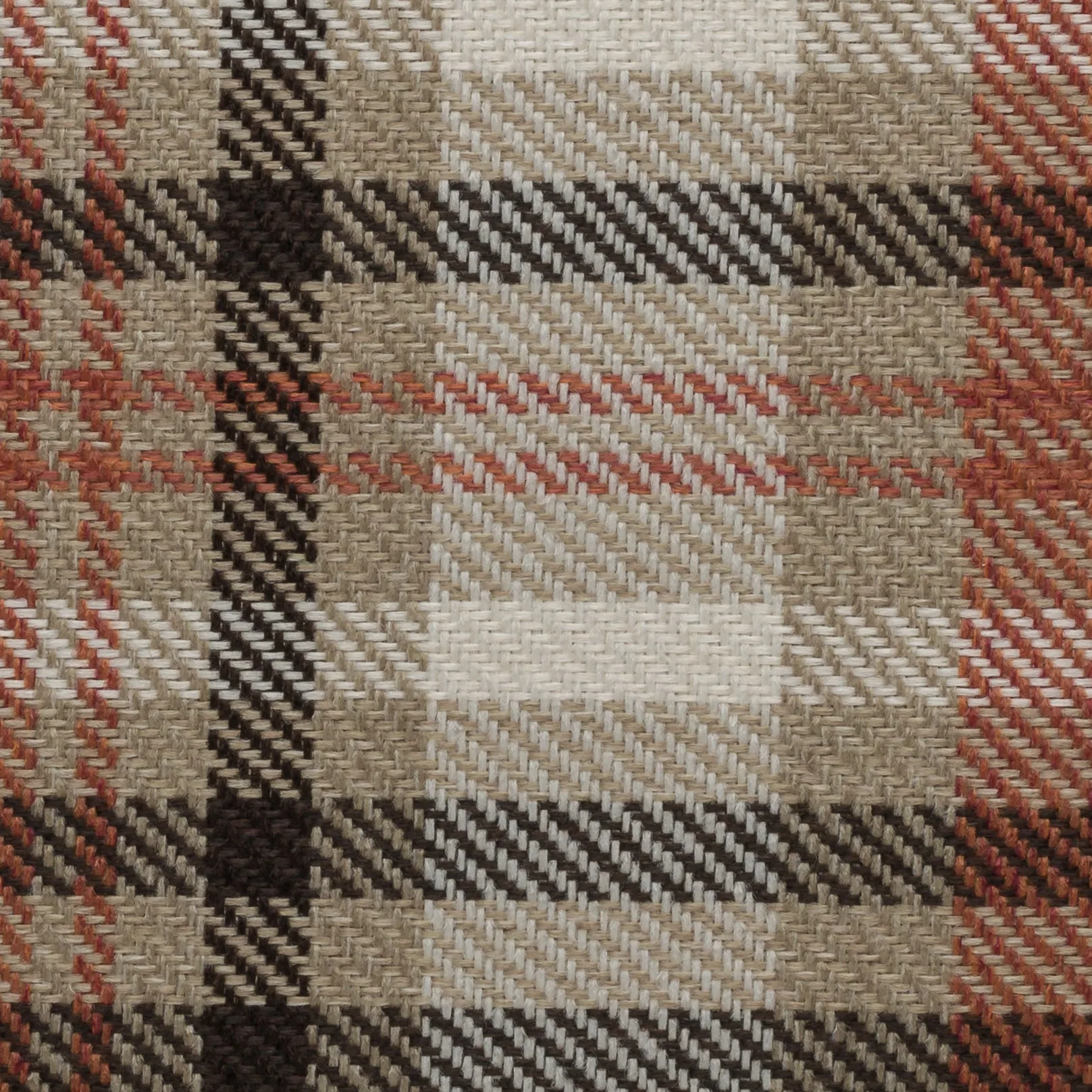 Lovos audinys Scotland Beige (Elastron, III grupė)