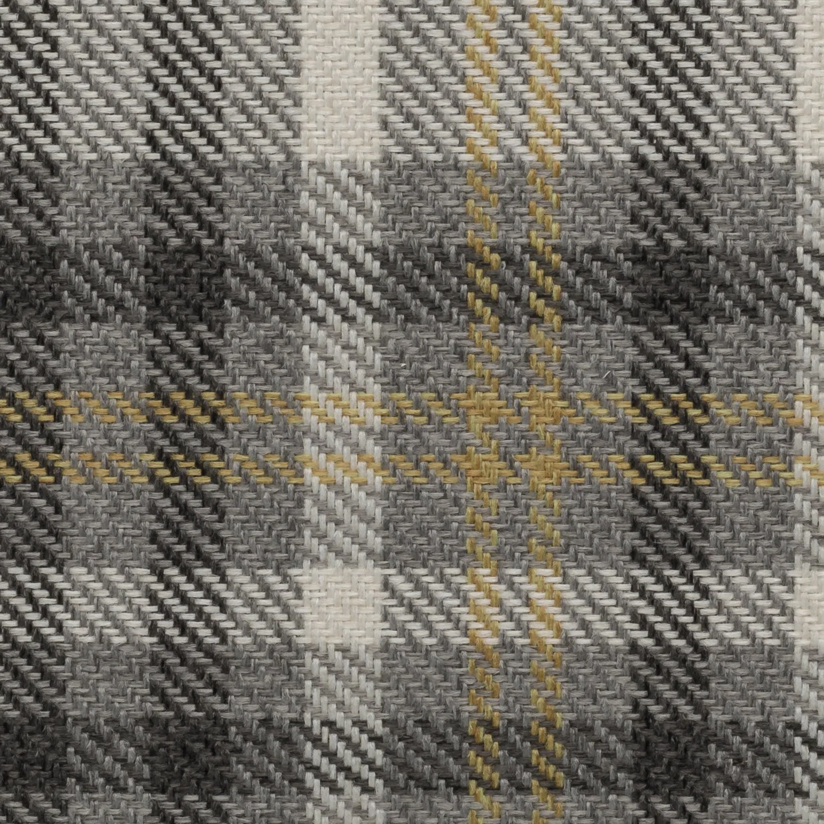 Lovos audinys Scotland Mustard (Elastron, III grupė)